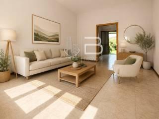 Villa unifamiliare via Giosuè Carducci 10, Migliarino, Vecchiano — foto 39 di 43
