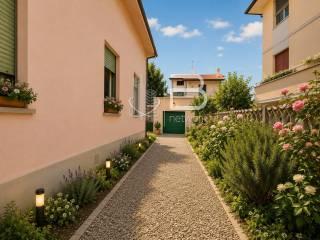 Villa unifamiliare via Giosuè Carducci 10, Migliarino, Vecchiano — foto 28 di 43