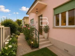 Villa unifamiliare via Giosuè Carducci 10, Migliarino, Vecchiano — foto 5 di 43