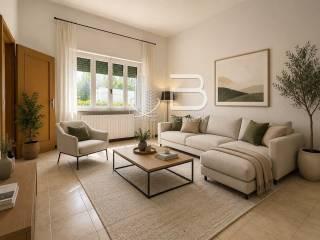 Villa unifamiliare via Giosuè Carducci 10, Migliarino, Vecchiano — foto 12 di 43