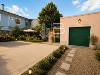Villa unifamiliare via Giosuè Carducci 10, Migliarino, Vecchiano — foto 16 di 43