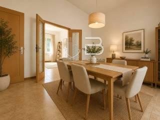 Villa unifamiliare via Giosuè Carducci 10, Migliarino, Vecchiano — foto 18 di 43