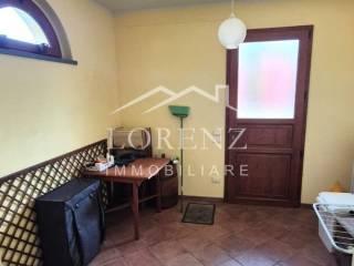 Bilocale ottimo stato, primo piano, Montecarlo — foto 5 di 16