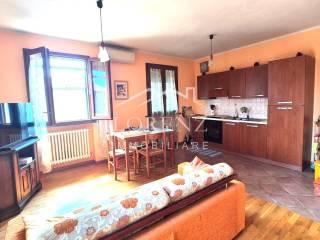 Bilocale ottimo stato, primo piano, Montecarlo — foto 4 di 16