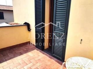 Bilocale ottimo stato, primo piano, Montecarlo — foto 2 di 16