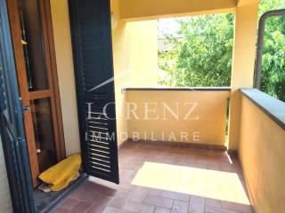 Bilocale ottimo stato, primo piano, Montecarlo — foto 8 di 16