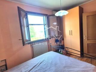 Bilocale ottimo stato, primo piano, Montecarlo — foto 15 di 16