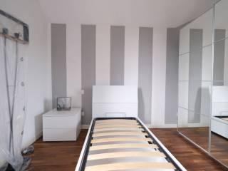 Attico via Roma, Stanghella — foto 30 di 54