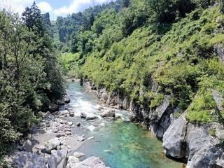 Bilocale via Valsanguigna 13, Valgoglio — foto 19 di 20