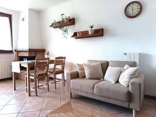 Bilocale via Valsanguigna 13, Valgoglio — foto 20 di 20