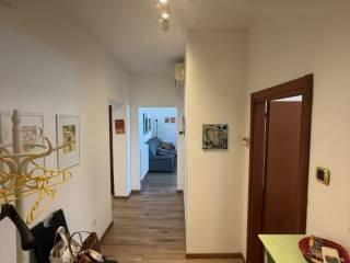 Quadrilocale via Gabriele Chiabrera, Guizza, Padova