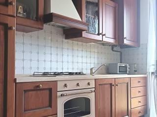 Bilocale via Valsanguigna 13, Valgoglio — foto 15 di 20