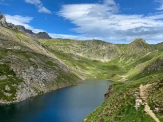 Bilocale via Valsanguigna 13, Valgoglio — foto 13 di 20