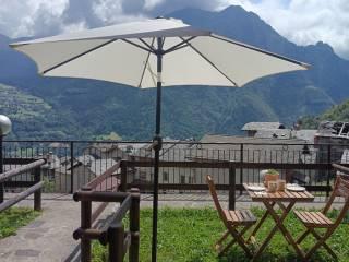 Bilocale via Valsanguigna 13, Valgoglio — foto 17 di 20