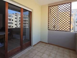Bilocale via Liguria 38, La Vega - Regioni, Cagliari