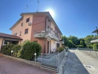 Bilocale via fornace 39, Centro, Fusignano — foto 10 di 19