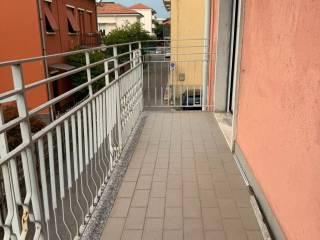 Stanza singola via Giovanni Battista Viotti 4, Monza — foto 7 di 13