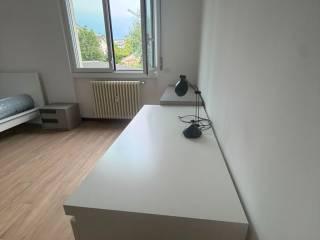 Stanza singola via Giovanni Battista Viotti 4, Monza — foto 2 di 13