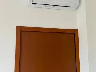 Stanza singola via Giovanni Battista Viotti 4, Monza — foto 8 di 13