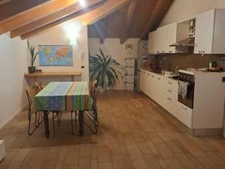 Trilocale via del Garda, Centro, Mori — foto 2 di 6