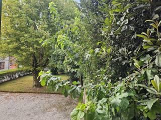 Quadrilocale buono stato, primo piano, Santo Spirito, Ferrara