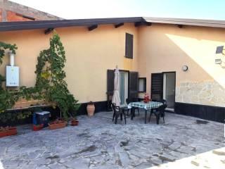 Terratetto unifamiliare via Villaggio San Francesco, Ragalna — foto 2 di 32