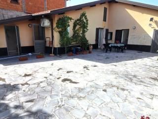 Terratetto unifamiliare via Villaggio San Francesco, Ragalna — foto 25 di 32