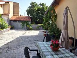 Terratetto unifamiliare via Villaggio San Francesco, Ragalna
