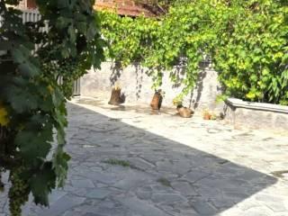 Terratetto unifamiliare via Villaggio San Francesco, Ragalna — foto 14 di 32