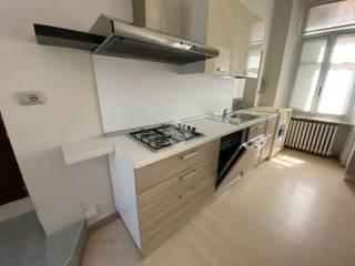 Bilocale via torino 7, Centro, Saluzzo — foto 7 di 15