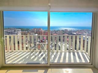 Attico viale Alcide De Gasperi 27, De Gasperi, Conad, San Benedetto del Tronto — foto 9 di 49