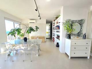Attico viale Alcide De Gasperi 27, De Gasperi, Conad, San Benedetto del Tronto — foto 38 di 49