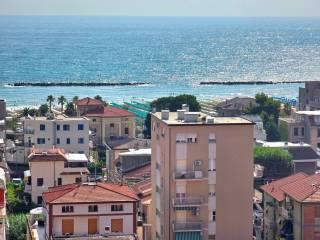 Attico viale Alcide De Gasperi 27, De Gasperi, Conad, San Benedetto del Tronto — foto 4 di 49