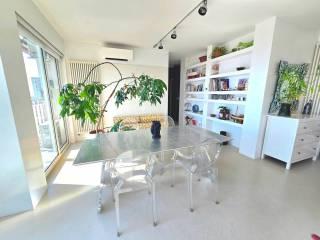 Attico viale Alcide De Gasperi 27, De Gasperi, Conad, San Benedetto del Tronto — foto 17 di 49