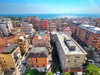 Attico viale Alcide De Gasperi 27, De Gasperi, Conad, San Benedetto del Tronto — foto 19 di 49
