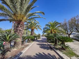 Attico viale Alcide De Gasperi 27, De Gasperi, Conad, San Benedetto del Tronto — foto 20 di 49