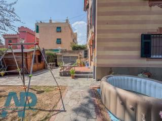 Appartamento via Guglielmo Oberdan 83B, Nervi, Genova