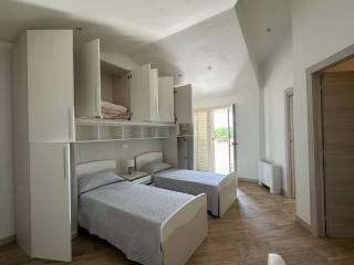 Quadrilocale via san giuseppe 10, Badia Pozzeveri, Le Corti, Altopascio — foto 4 di 10