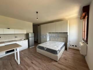 Monolocale ottimo stato, primo piano, Canali - Capriolo, Reggio Emilia — foto 12 di 14