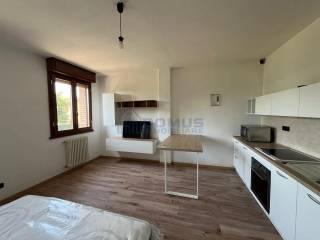 Monolocale ottimo stato, primo piano, Canali - Capriolo, Reggio Emilia — foto 6 di 14