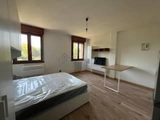 Monolocale ottimo stato, primo piano, Canali - Capriolo, Reggio Emilia — foto 2 di 14