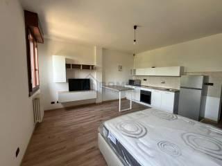 Monolocale ottimo stato, primo piano, Canali - Capriolo, Reggio Emilia — foto 7 di 14
