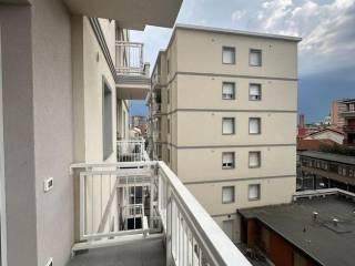 Trilocale via Magenta, Stazione, Seregno — foto 11 di 11