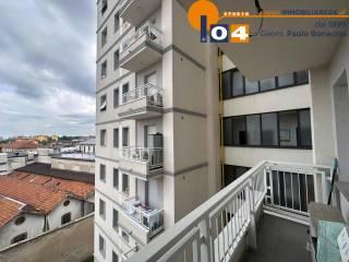 Trilocale via Magenta, Stazione, Seregno — foto 9 di 11