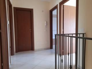 Villa a schiera viale Pietro Mancini 4, Soverato Marina, Soverato — foto 23 di 24