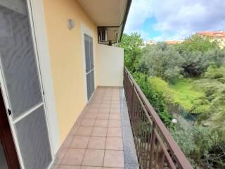 Villa a schiera viale Pietro Mancini 4, Soverato Marina, Soverato — foto 15 di 24