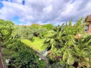Villa a schiera viale Pietro Mancini 4, Soverato Marina, Soverato — foto 9 di 24