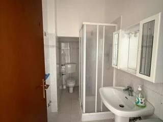 Quadrilocale buono stato, secondo piano, Centro, Sarzana