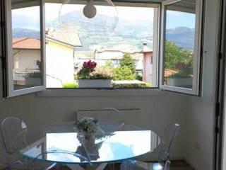 Appartamento buono stato, primo piano, Marina Verde, Renella, Montignoso — foto 19 di 22