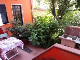 Villa unifamiliare via Zeri, Marina di Carrara, Carrara — foto 5 di 24